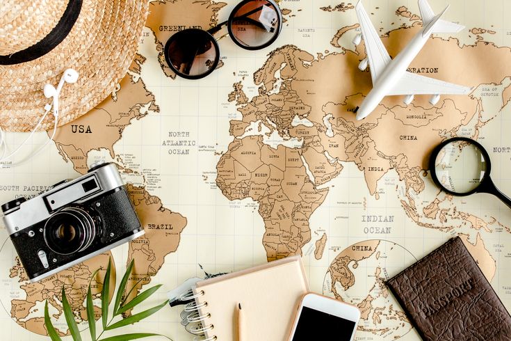 Travel Agencies