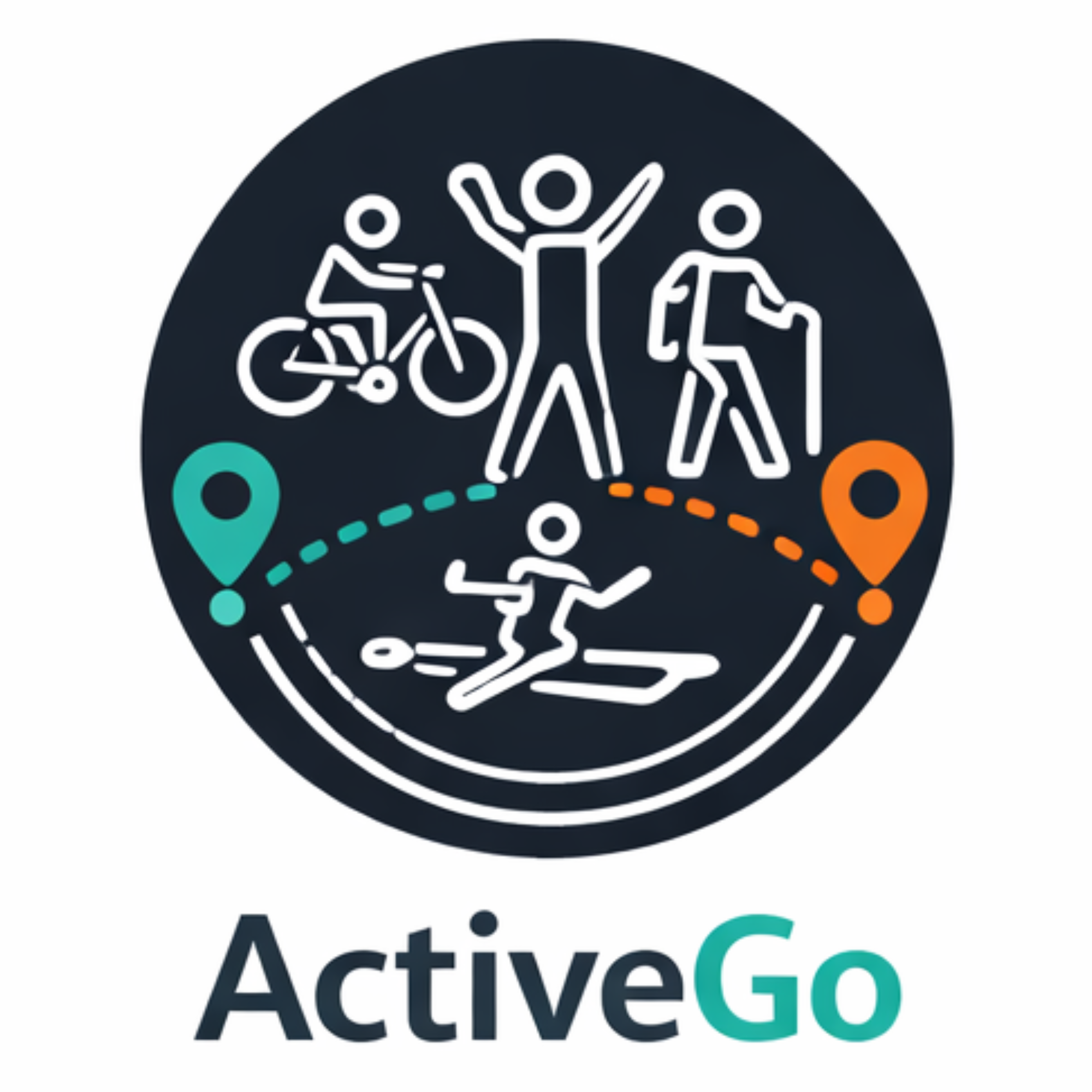 ActiveGo — Active Tours & Outdoor Experiences